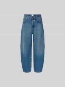 Closed Jeans im 5-Pocket-Design in Jeansblau, Größe 25
