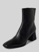 Vagabond Stiefeletten aus Rindsleder Modell 'HEDDA' in Black, Größe 40