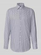 SEIDENSTICKER REGULAR FIT Regular Fit Business-Hemd mit Kentkragen und...