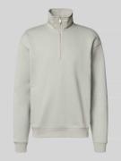 MCNEAL Troyer mit elastischen Abschlüssen in Hellgruen, Größe XXXL