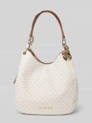 MICHAEL Michael Kors Handtasche mit Label-Applikation Modell 'LILLIE' ...