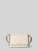 MICHAEL Michael Kors Shoulder Bag mit Allover-Logo-Print Modell 'Nessa...