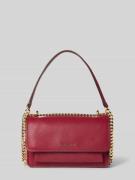 MICHAEL Michael Kors Shoulder Bag mit Logo-Applikation Modell 'Claire'...