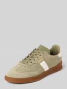 Polo Ralph Lauren Sneaker aus Leder mit Schnürung Modell 'HTR Aera' in...