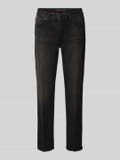 Raffaello Rossi Regular Fit Jeans mit 5-Pocket-Design Modell 'Vic 6/8'...