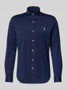Polo Ralph Lauren Regular Fit Freizeithemd mit Logo-Stitching Modell '...