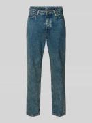 American Vintage Straight Leg Jeans im 5-Pocket-Design Modell 'JOYBIRD...