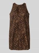 Levi's® Jeanskleid mit Rundhalsausschnitt in Hazel, Größe M