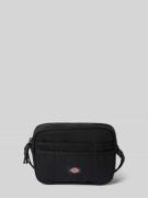 Dickies Umhängetasche mit Label-Patch Modell 'MOREAUVILLE MESSENGER' i...