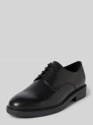 Vagabond Schuh aus Rindsleder Modell 'ALEX M' in Black, Größe 41