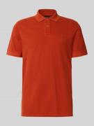 BOSS Orange Regular Fit Poloshirt aus reiner Baumwolle Modell 'PRIME' ...
