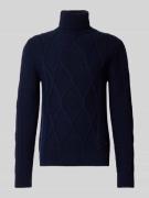 JOOP! Collection Strickpullover mit Kaschmir-Anteil Modell 'LIONO' in ...