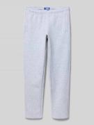 Jack & Jones Regular Fit Sweatpants mit elastischem Bund in Hellgrau M...
