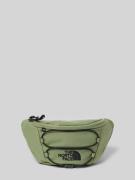 The North Face Bauchtasche mit Label-Stitching Modell 'JESTER' in Lind...