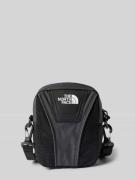 The North Face Umhängetasche mit Label-Print in Black, Größe 1