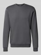 Only & Sons Regular Fit Sweatshirt aus Baumwoll-Mix Modell 'CERES' in ...