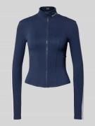 P.E Nation Jacke mit Stehkragen und Reißverschluss Modell 'HIGHGATE' i...