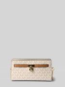 MICHAEL Michael Kors Umhängetasche mit Label-Anhänger Modell 'HAMILTON...