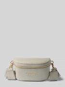 VALENTINO BAGS Bauchtasche mit Logo-Applikation Modell 'Miramar' in He...