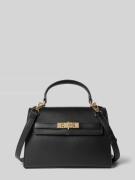 VALENTINO BAGS Handtasche in Leder-Optik Modell 'FAE' in Black, Größe ...