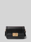 VALENTINO BAGS Umhängetasche in Leder-Optik Modell 'FLOREN' in Black, ...
