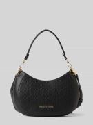VALENTINO BAGS Handtasche mit Strukturmuster Modell 'FALAK' in Black, ...