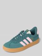 adidas Sportswear Sneaker mit Logo-Prägung Modell 'Court' in Hellgrau,...