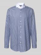 SEIDENSTICKER REGULAR FIT Regular Fit Freizeithemd mit Kentkragen Mode...