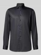 SEIDENSTICKER REGULAR FIT Regular Fit Businesshemd mit Kentkragen Mode...