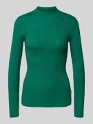 Armedangels Slim Fit Pullover aus reiner Baumwolle Modell 'ALAANIA' in...