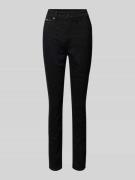 Calvin Klein Jeans Jeans mit 5-Pocket-Design in Black, Größe 25/30