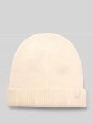 Barts Strickmütze mit Woll-Anteil Modell 'Kirinda' in Offwhite, Größe ...