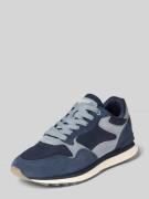 HOFF Sneaker mit Schnürverschluss in Dunkelblau, Größe 38