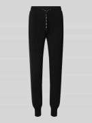 Guess Activewear Slim Fit Sweatpants mit elastischem Bund Modell 'ALLI...