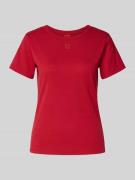 HUGO Regular Fit Langarmshirt aus Baumwoll-Mix Modell 'DAFILOMENA' in ...