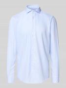 Profuomo Regular Fit Business-Hemd mit Haifischkragen Modell 'Cutaway'...