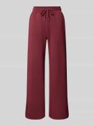 Soyaconcept Sweatpants mit elastischem Bund und Tunnelzug Modell 'Banu...