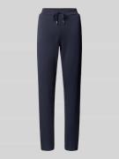 Soyaconcept Sweatpants mit elastischem Bund Modell 'Banu' in Marine, G...
