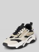 Steve Madden Sneaker mit Label-Detail Modell 'POSSESS' in Black, Größe...