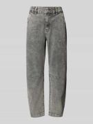 Buena Vista Relaxed Fit Cordhose mit Eingrifftaschen Modell 'BARREL CO...