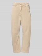 Buena Vista Relaxed Fit Cordhose mit Eingrifftaschen Modell 'BARREL CO...