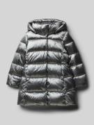 Polo Ralph Lauren Kids Steppmantel Modell 'CELIA' in Mittelgrau, Größe...