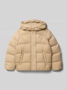 Polo Ralph Lauren Teens Regular Fit Daunenjacke in Stepp-Optik Modell ...