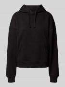 Only Regular Fit Hoodie mit Baumwoll-Anteil Modell 'BEST' in Black, Gr...
