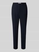 Raffaello Rossi Regular Fit Stoffhose mit Bügelfalten Modell 'DORO' in...