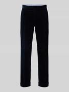 Polo Ralph Lauren Cordhose mit französischen Eingrifftaschen in Marine...