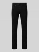 Only & Sons Slim Fit Jeans mit Stretch-Anteil Modell 'Loom' in Black, ...