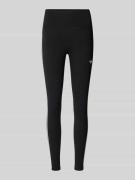 adidas Originals Super Skinny Fit Leggings mit Logo-Stitching in Black...