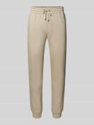 Jack & Jones Sweatpants mit elastischem Bund und Tunnelzug Modell 'GOR...