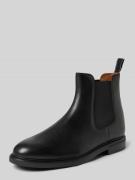 Polo Ralph Lauren Chelsea Boots aus Leder mit elastischen Einsätzen Mo...